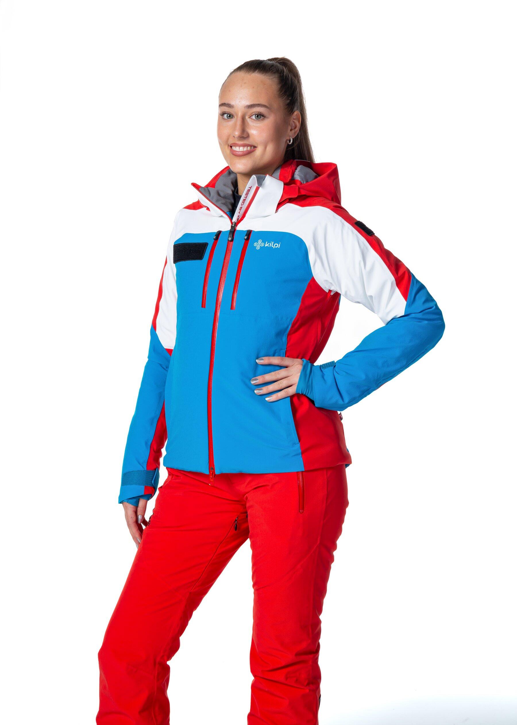 Veste ski DERMIZAX PRIMALOFT femme Kilpi DEXEN-W 3/7