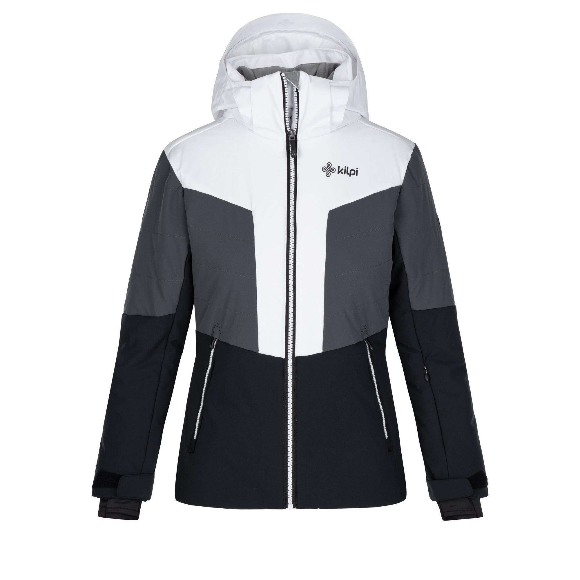 Veste ski femme Kilpi FLORANCE W KILPI Decathlon