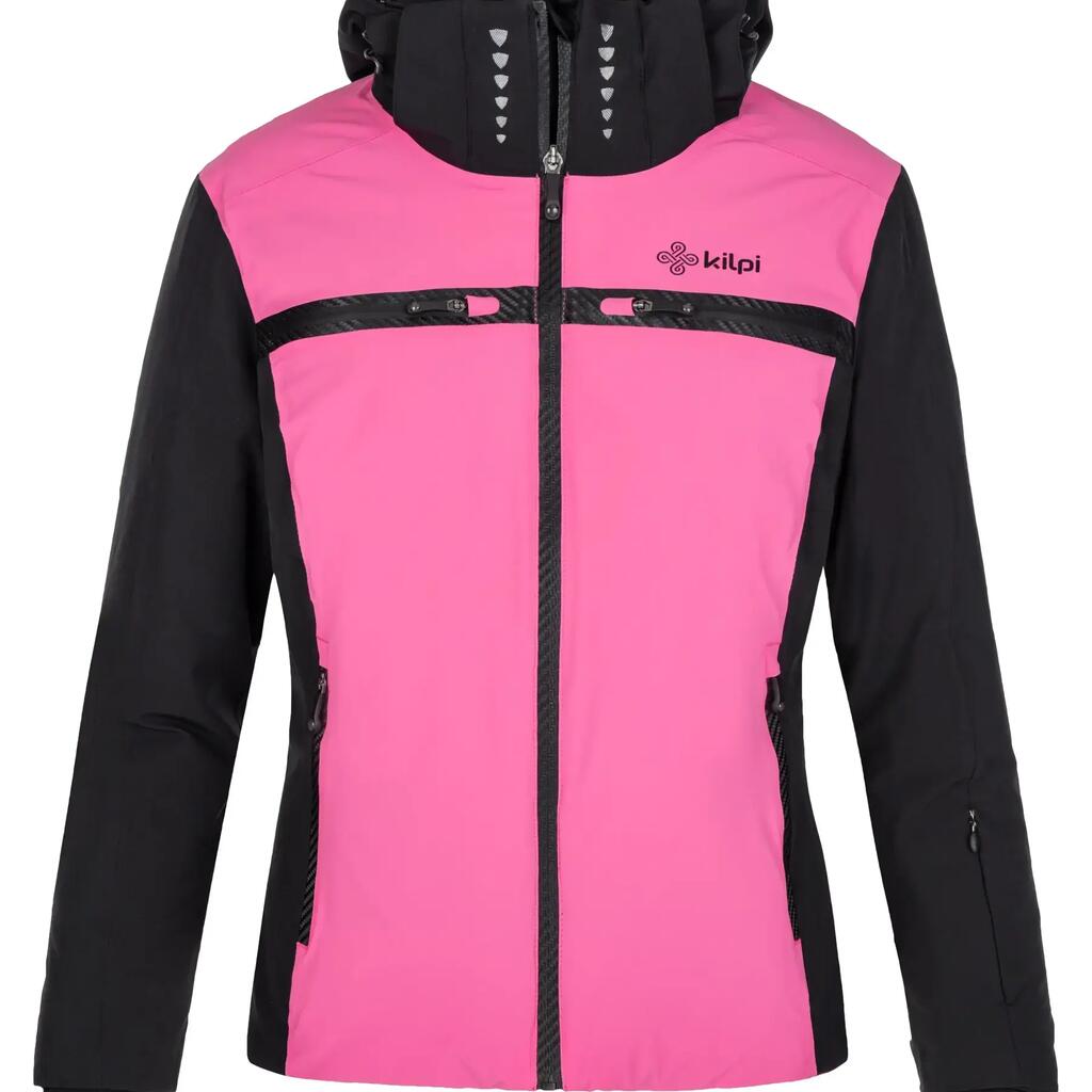 PINK / BLACK