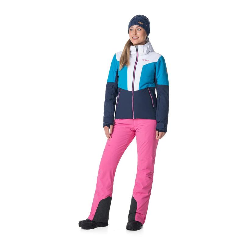 Pantalon ski femme Kilpi EURINA-W