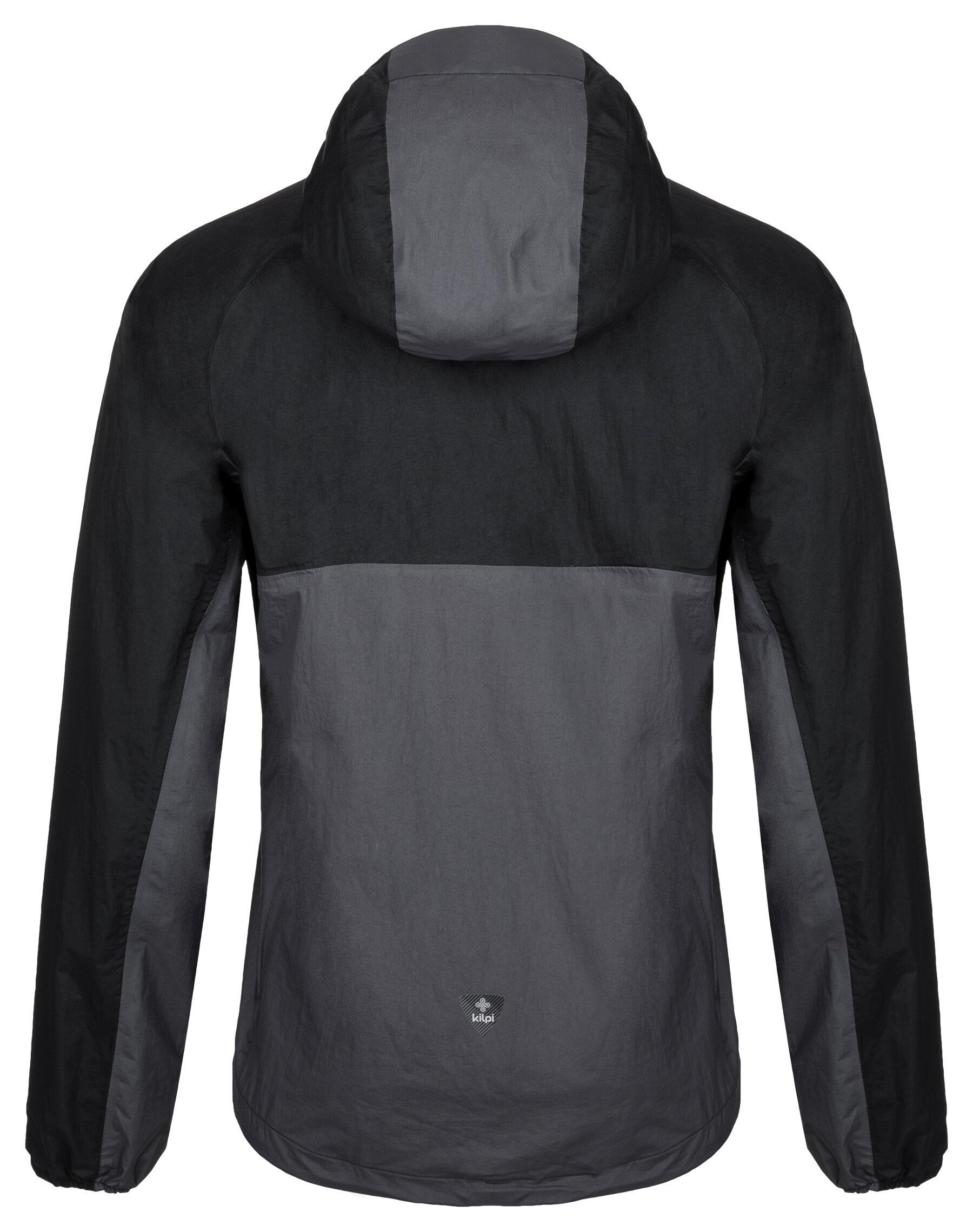 Herren Outdoor-Jacke Kilpi HURRICANE-M 2/7