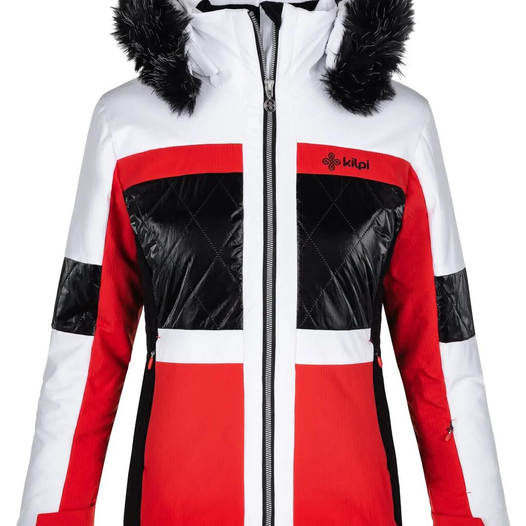 Women´s ski jacket Kilpi ELZA-W
