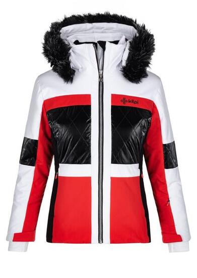 Veste ski femme Kilpi ELZA-W