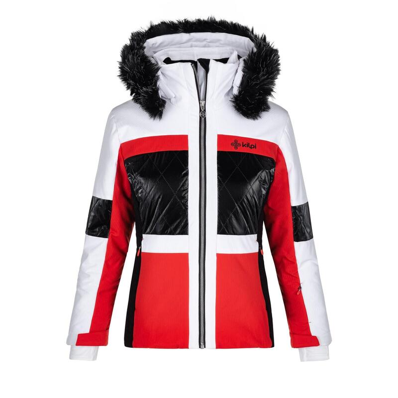 Veste ski femme Kilpi ELZA-W