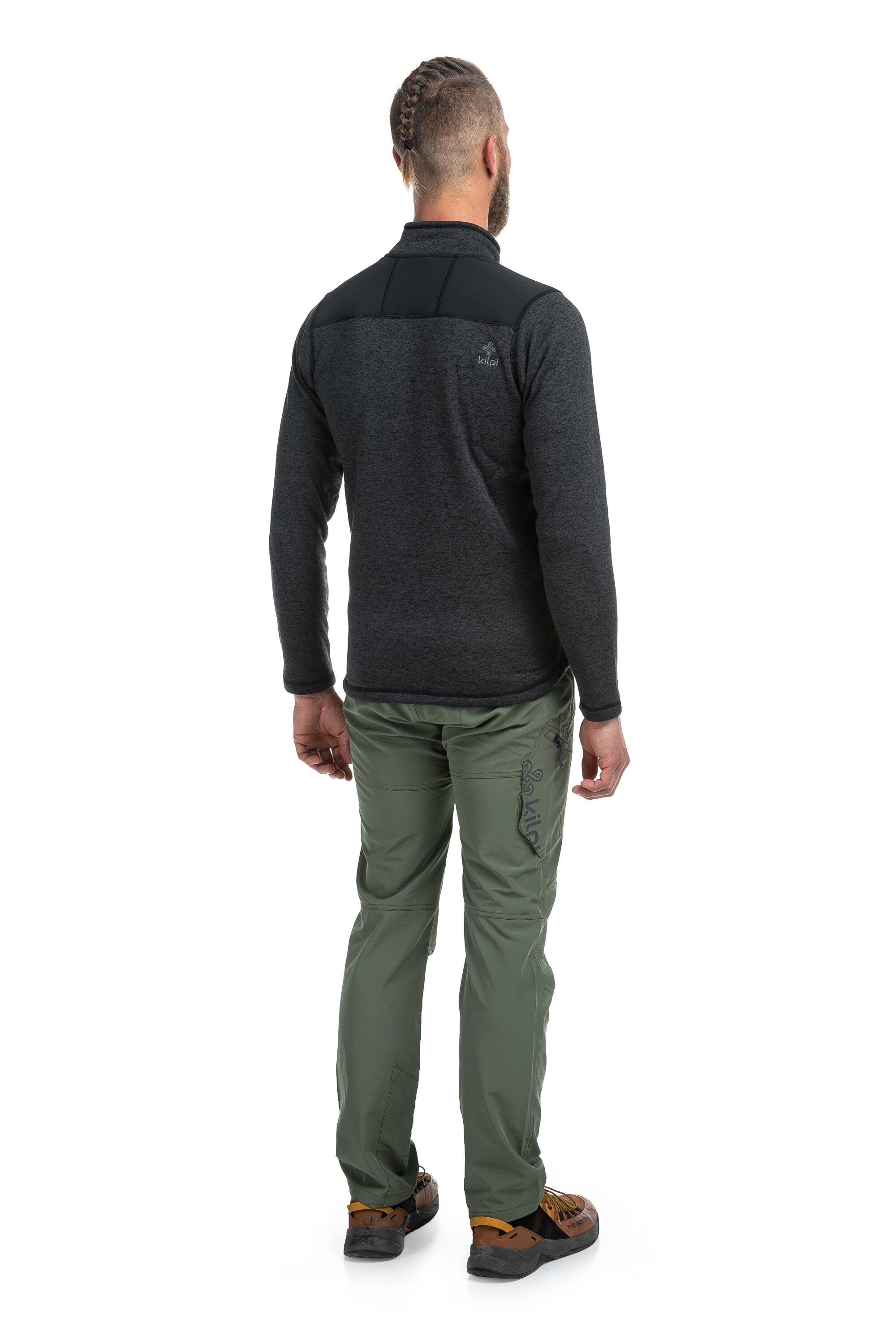 Chaqueta polar REGIN-M hombre KILPI 4/5