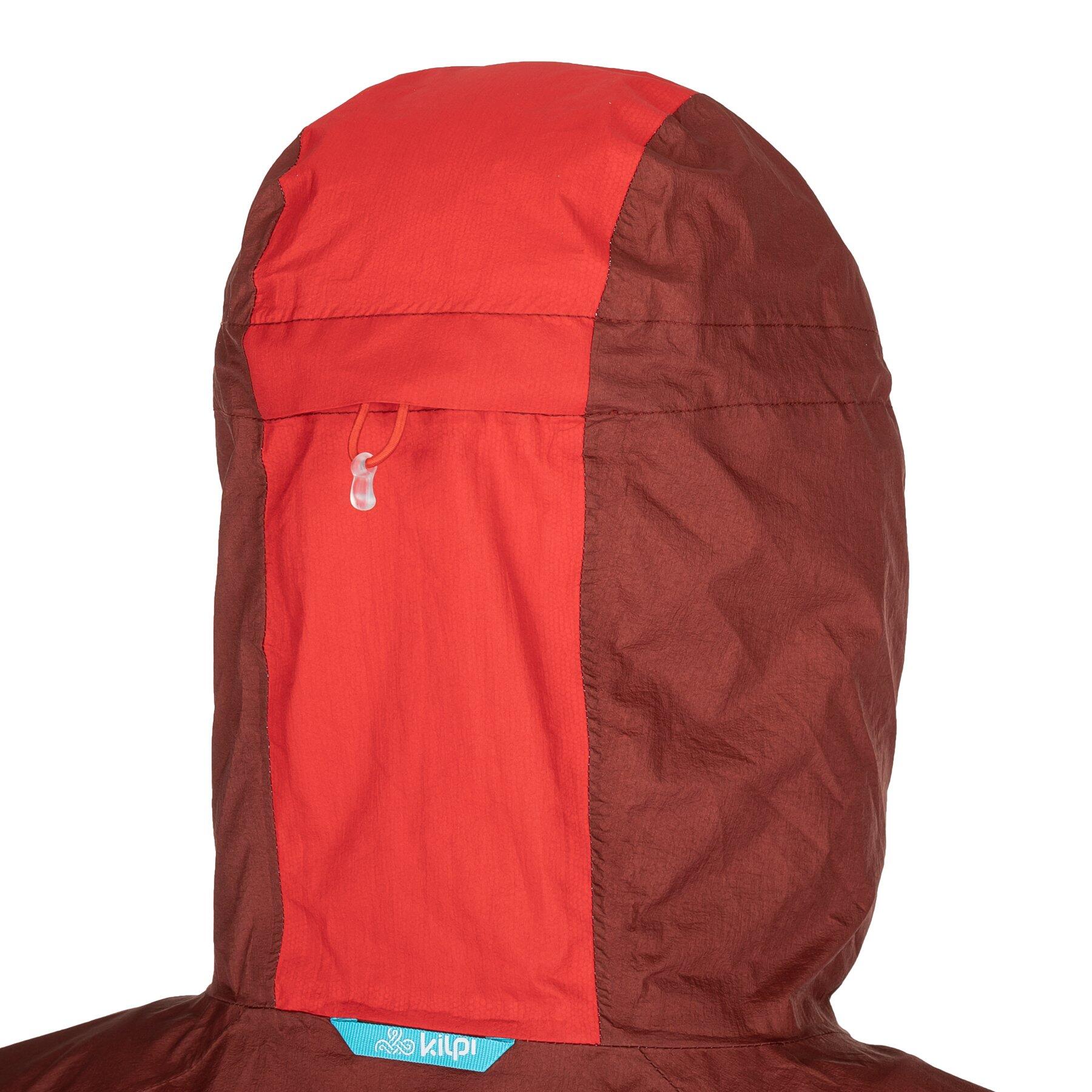 Veste outdoor pour homme Kilpi HURRICANE-M 4/7
