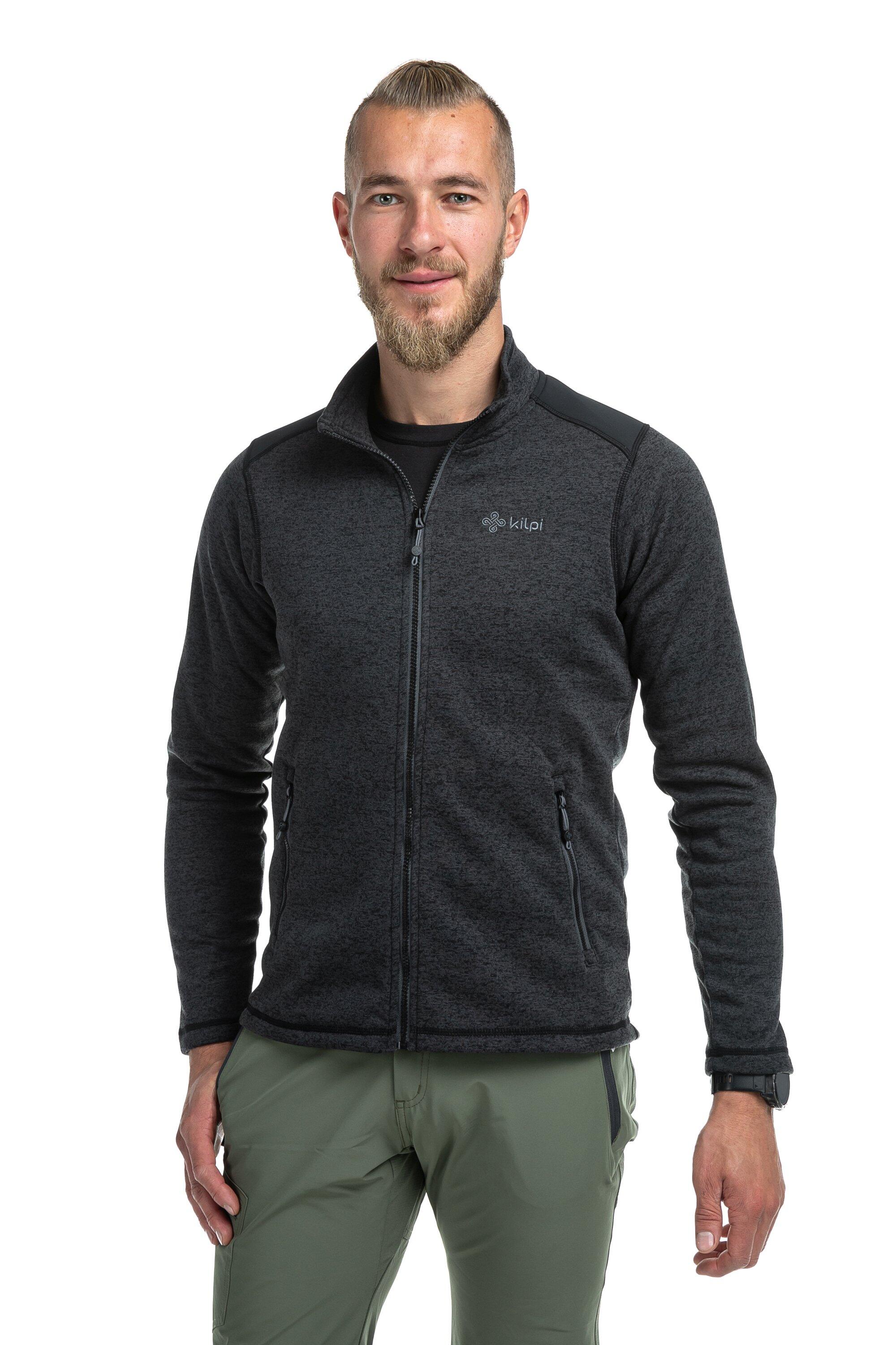 Chaqueta polar REGIN-M hombre KILPI 3/5