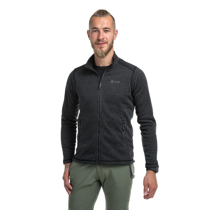 Chaqueta polar REGIN-M hombre KILPI