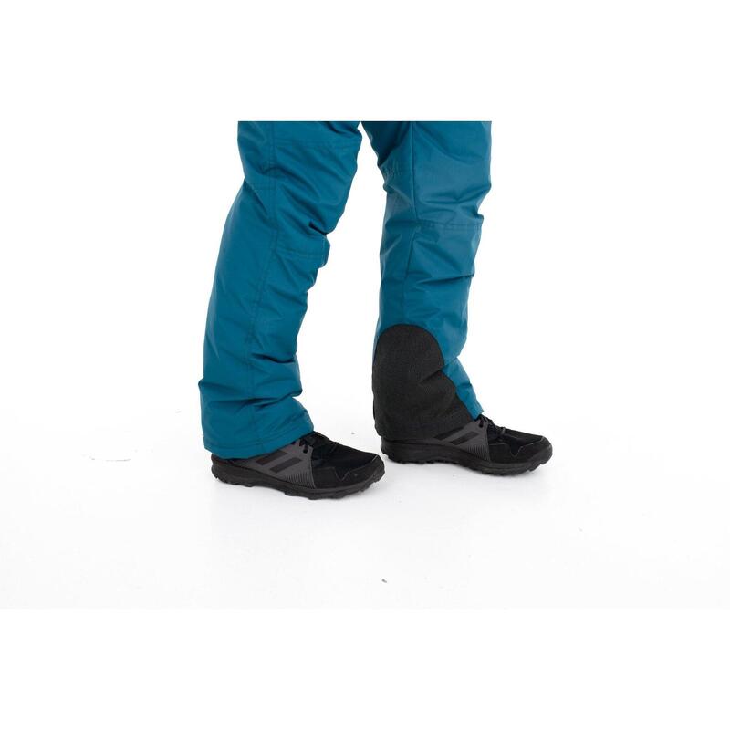 Pantaloni Ski/Snowboard KILPI Gabone, Albastru Inchis, Barbati