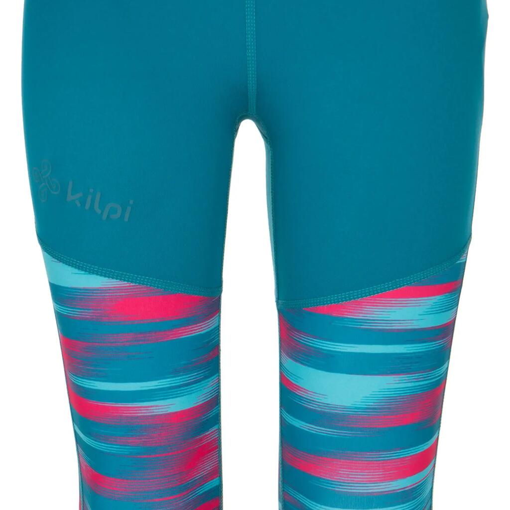 Girl's 3/4 leggings Kilpi DARLEY-JG