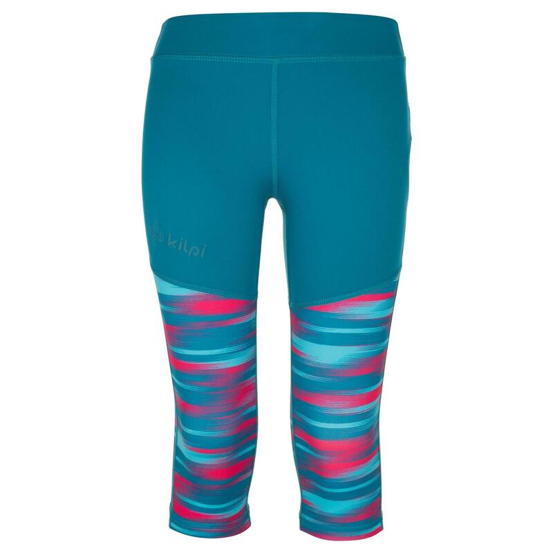 Mallas leggings Corsario Niñas DARLEY-JG KILPI Turquesa