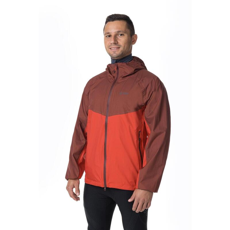 Veste imperméable homme Kilpi HURRICANE-M