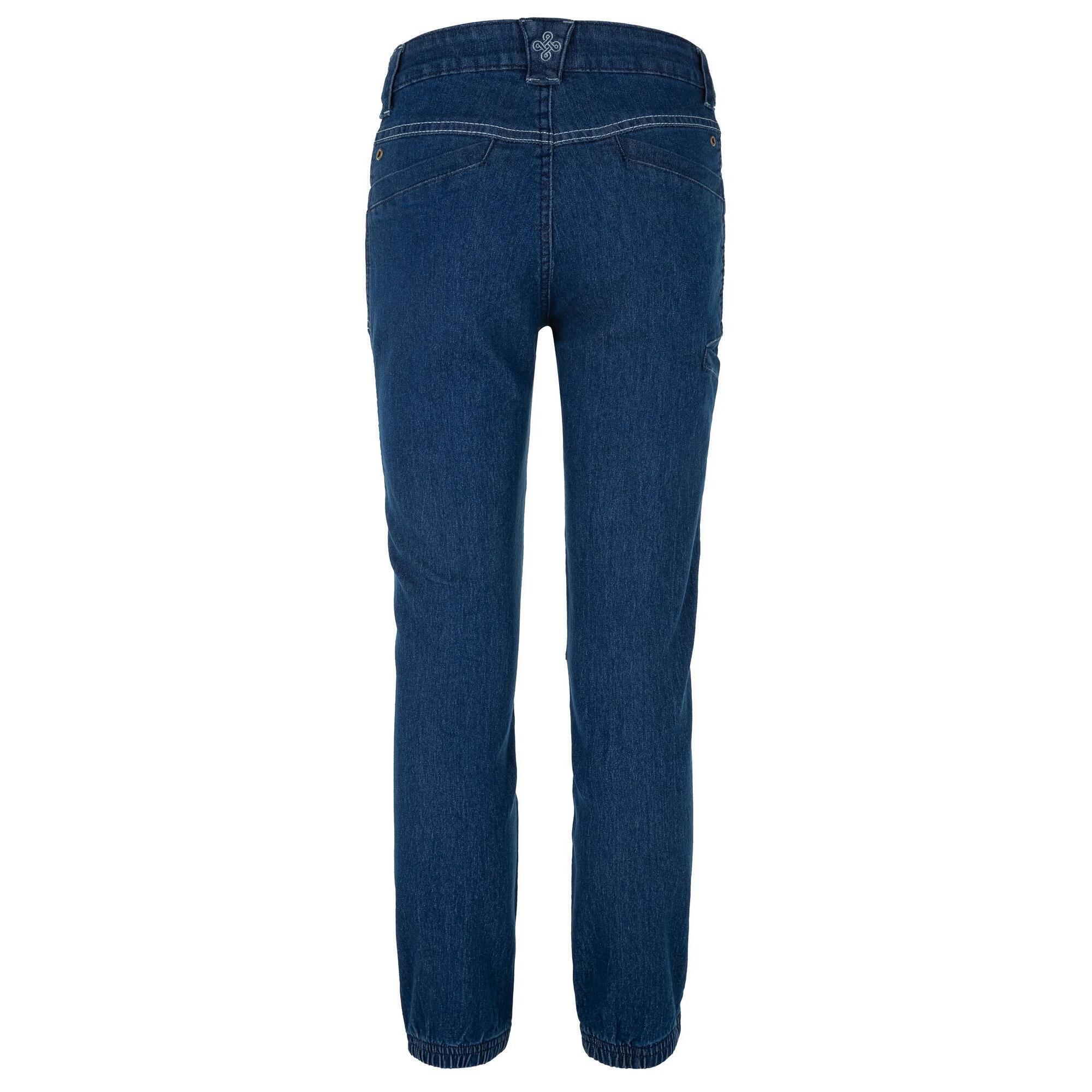 Kindercotton broek Kilpi DANNY-J 2/5
