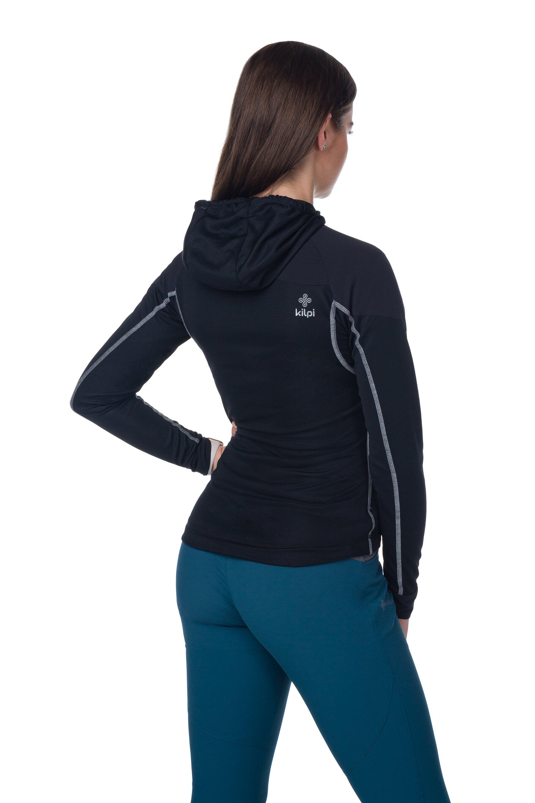Polaire technique femme Kilpi MEMPHIS-W 4/5