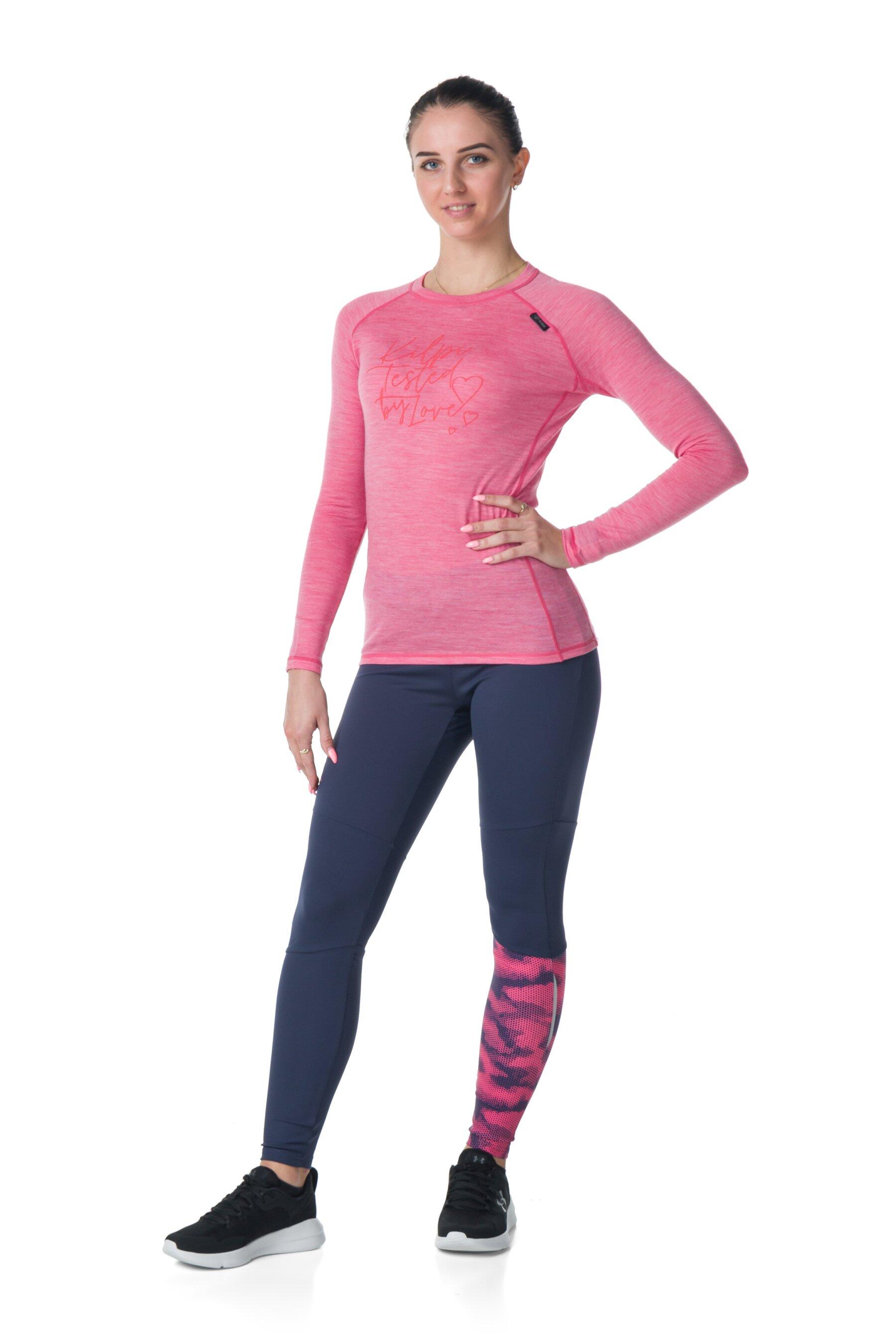 Leggings da donna Kilpi ALEXO-W 6/7