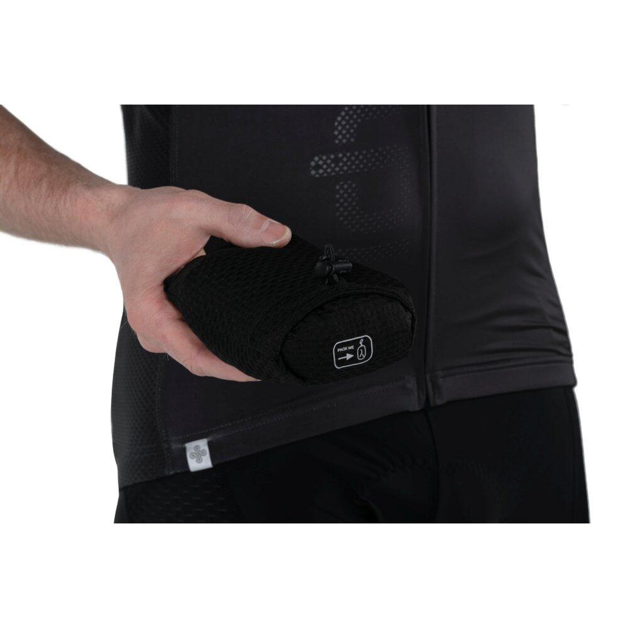 Gilet vélo ultra-léger homme Kilpi FLOW-M 3/6