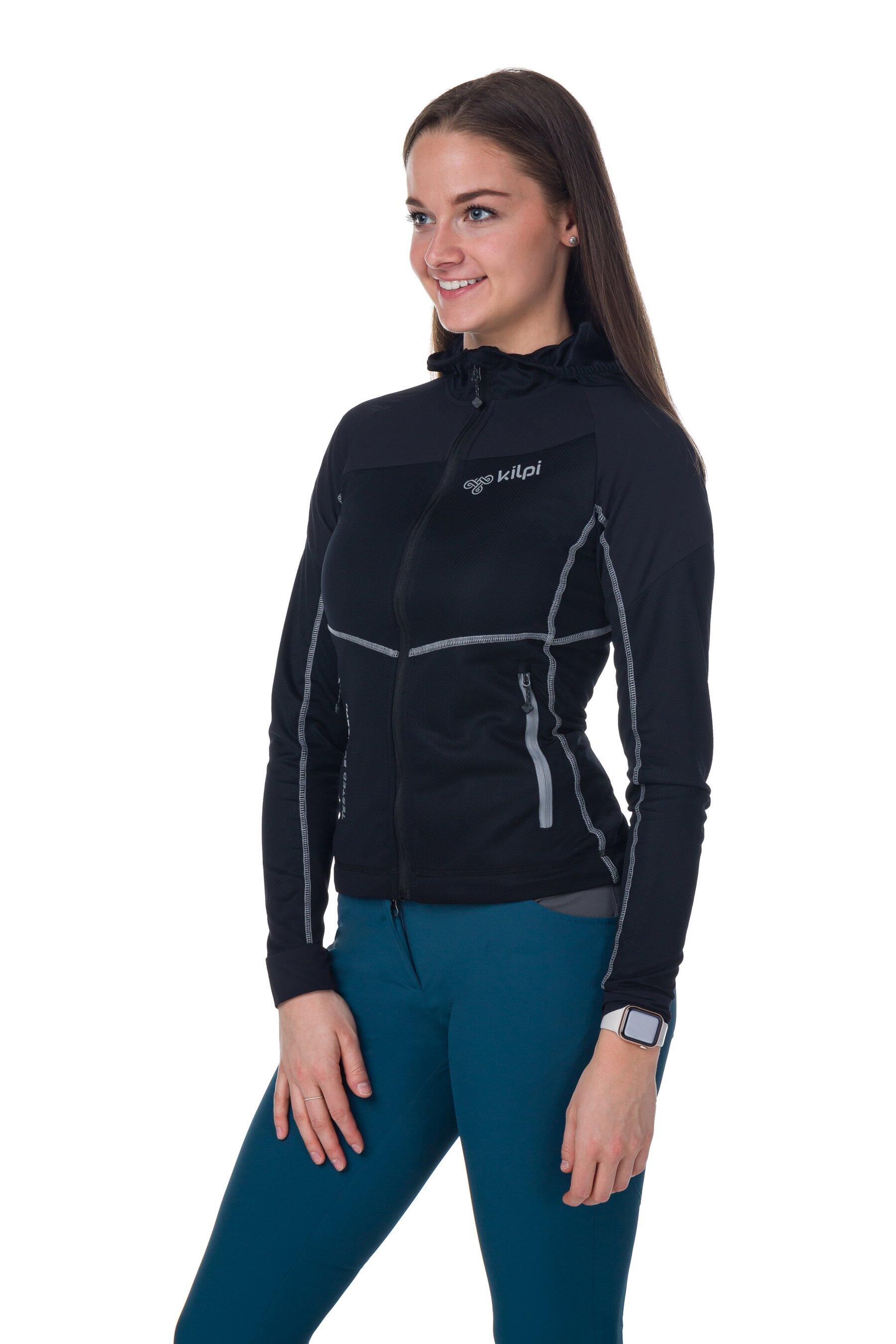 Polaire technique femme Kilpi MEMPHIS-W 3/5