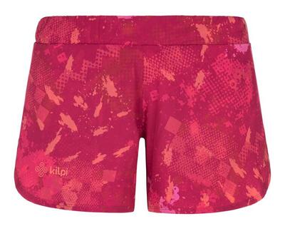 Pantaloncini da corsa da donna Kilpi LAPINA-W