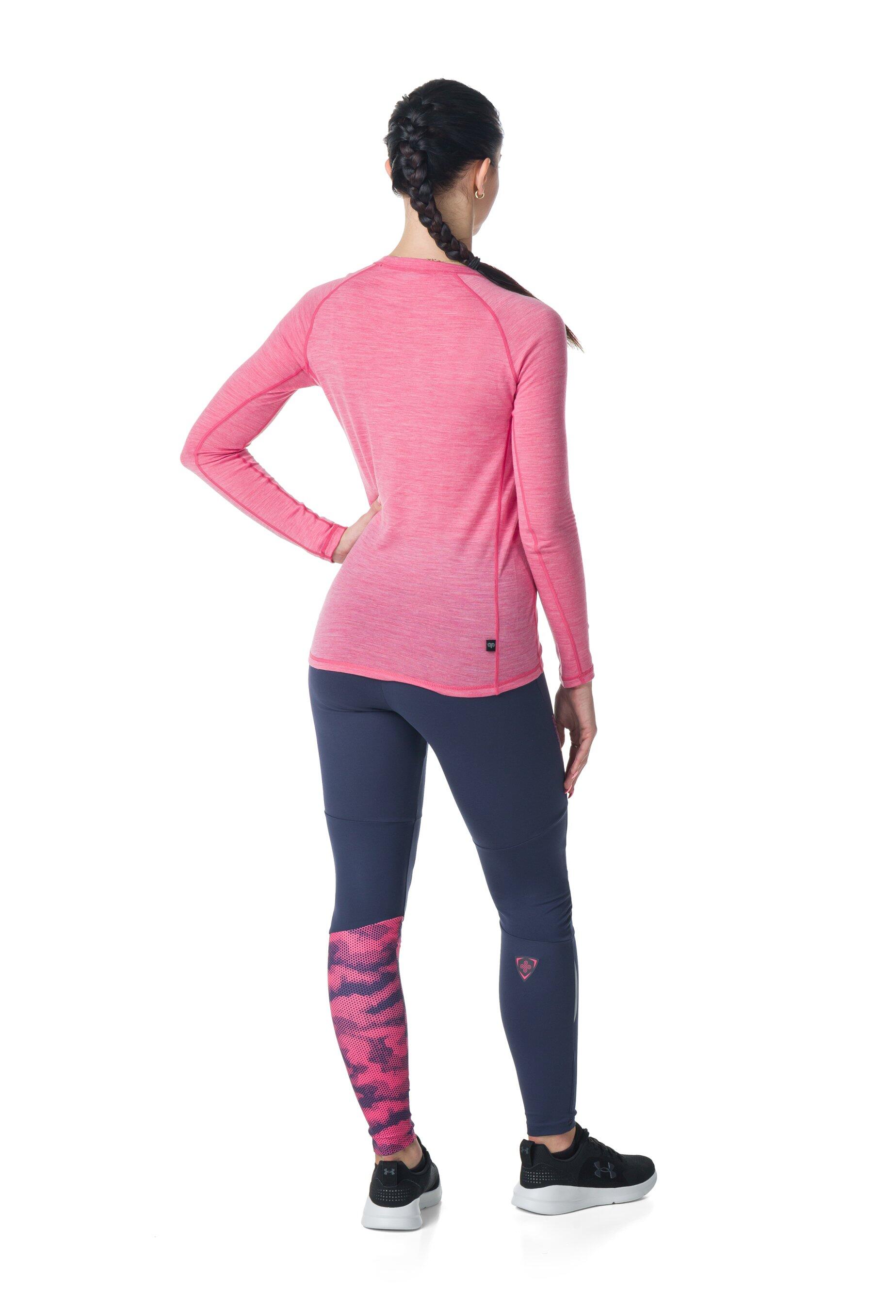 Leggings da donna Kilpi ALEXO-W 7/7