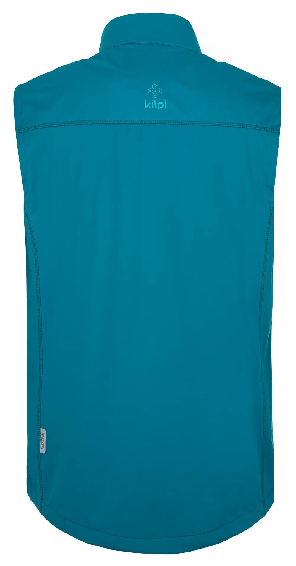 Gilet softshell homme Kilpi RIELLO-M 2/7