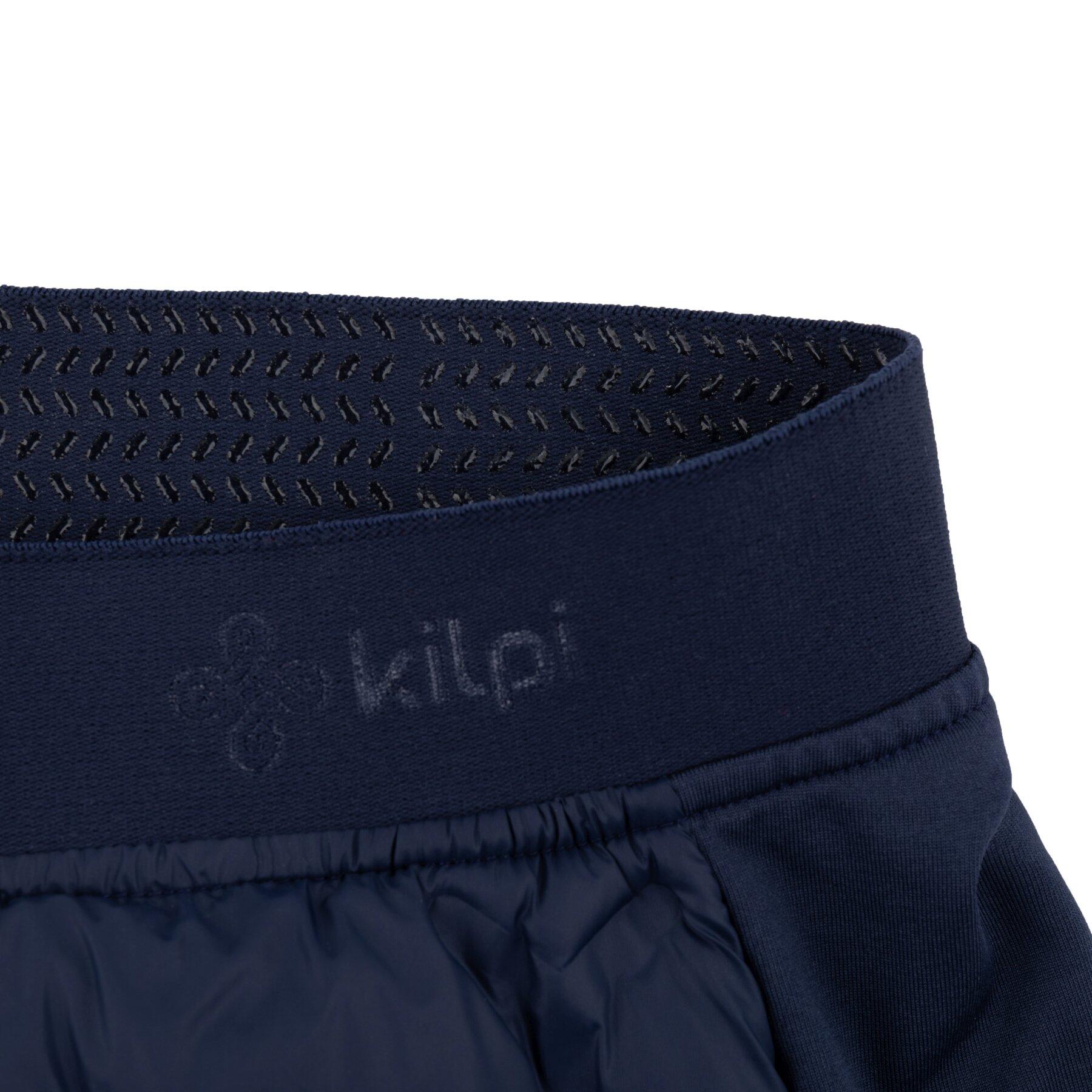 Isolierter Rock Frau Kilpi Primaloft Lian 3/6