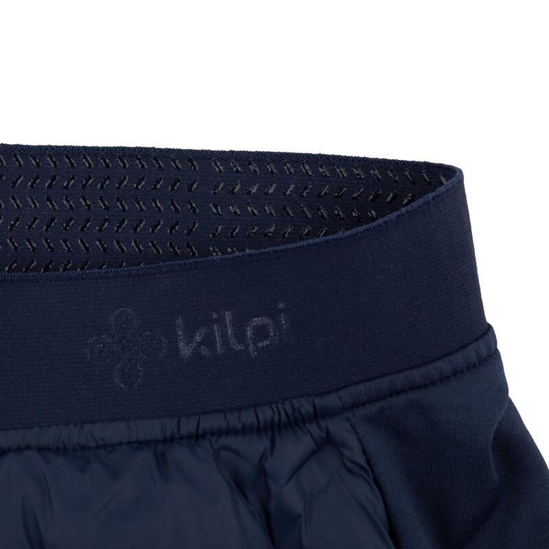 Jupe isolée PRIMALOFT femme Kilpi LIAN-W