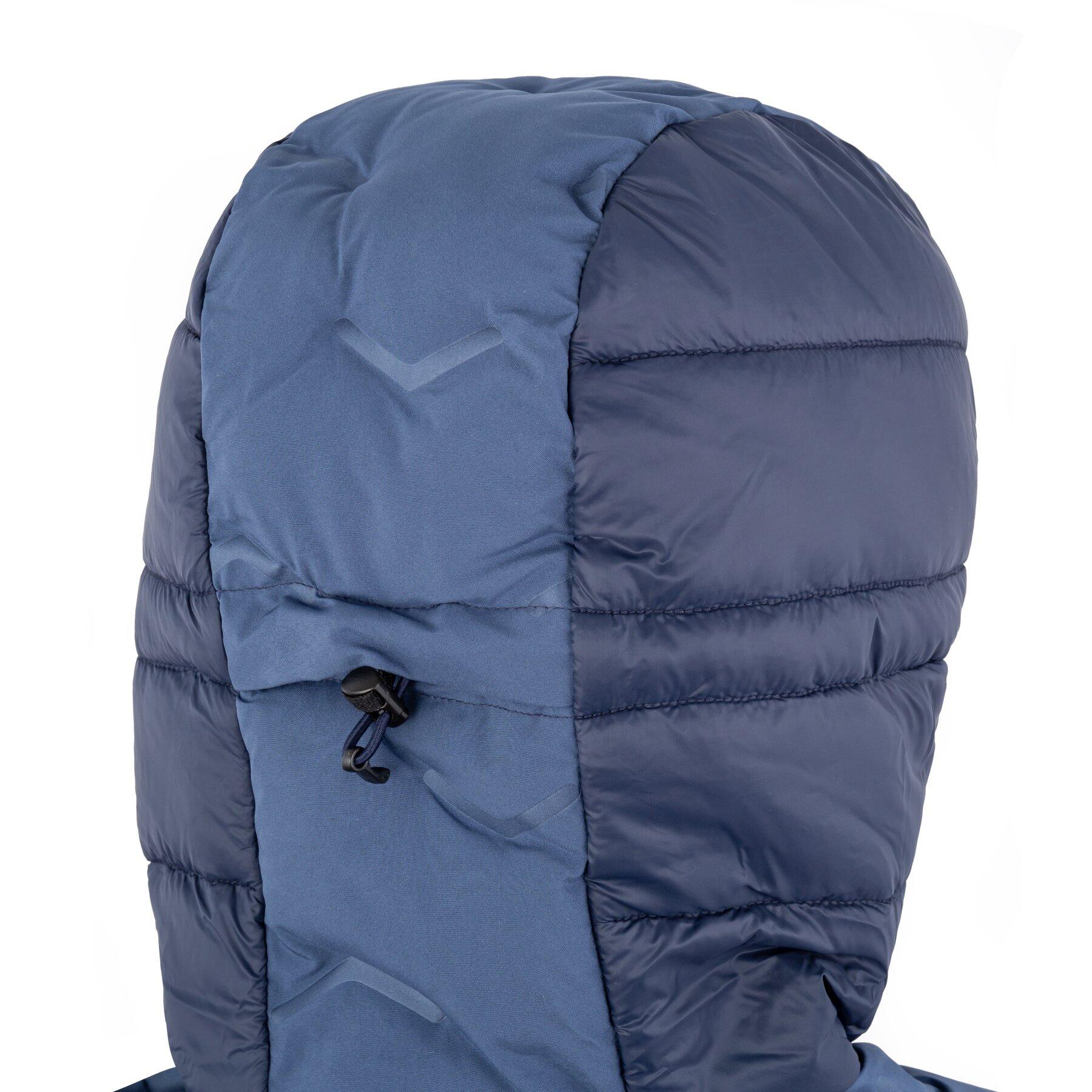 Veste isolée hybrid PRIMALOFT femme Kilpi TEVERY-W 5/7