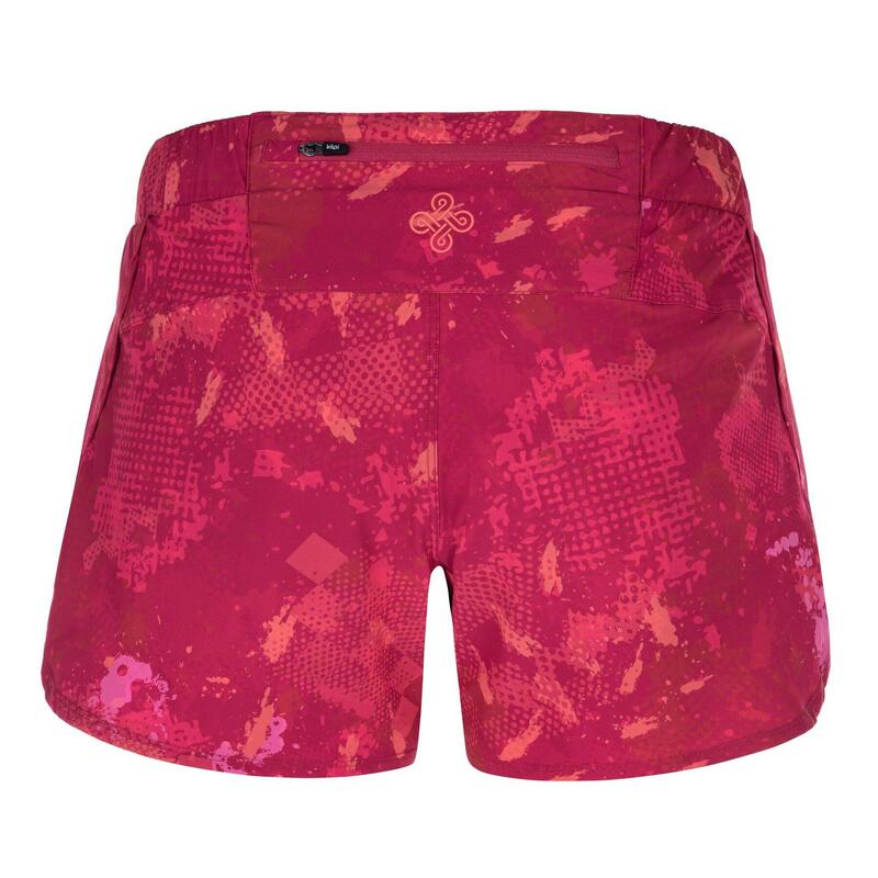 Dames hardloopshorts Kilpi LAPINA-W