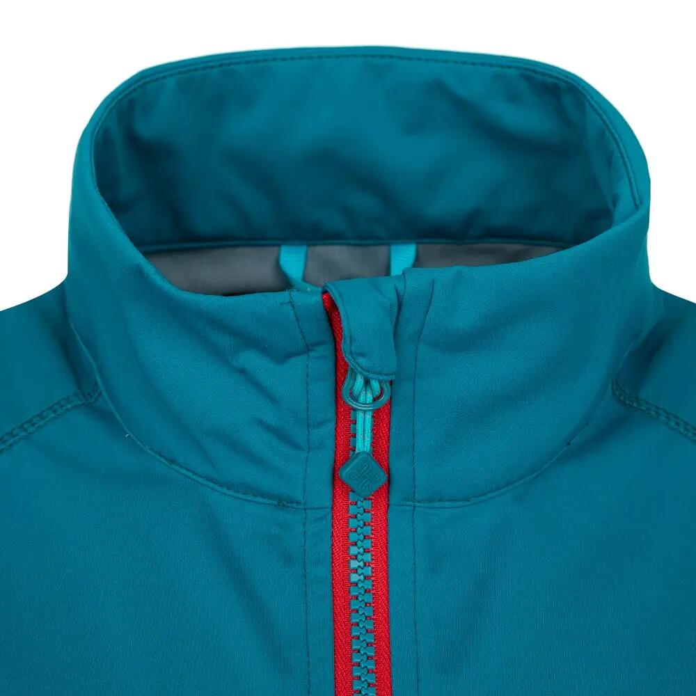 Gilet softshell homme Kilpi RIELLO-M 5/7