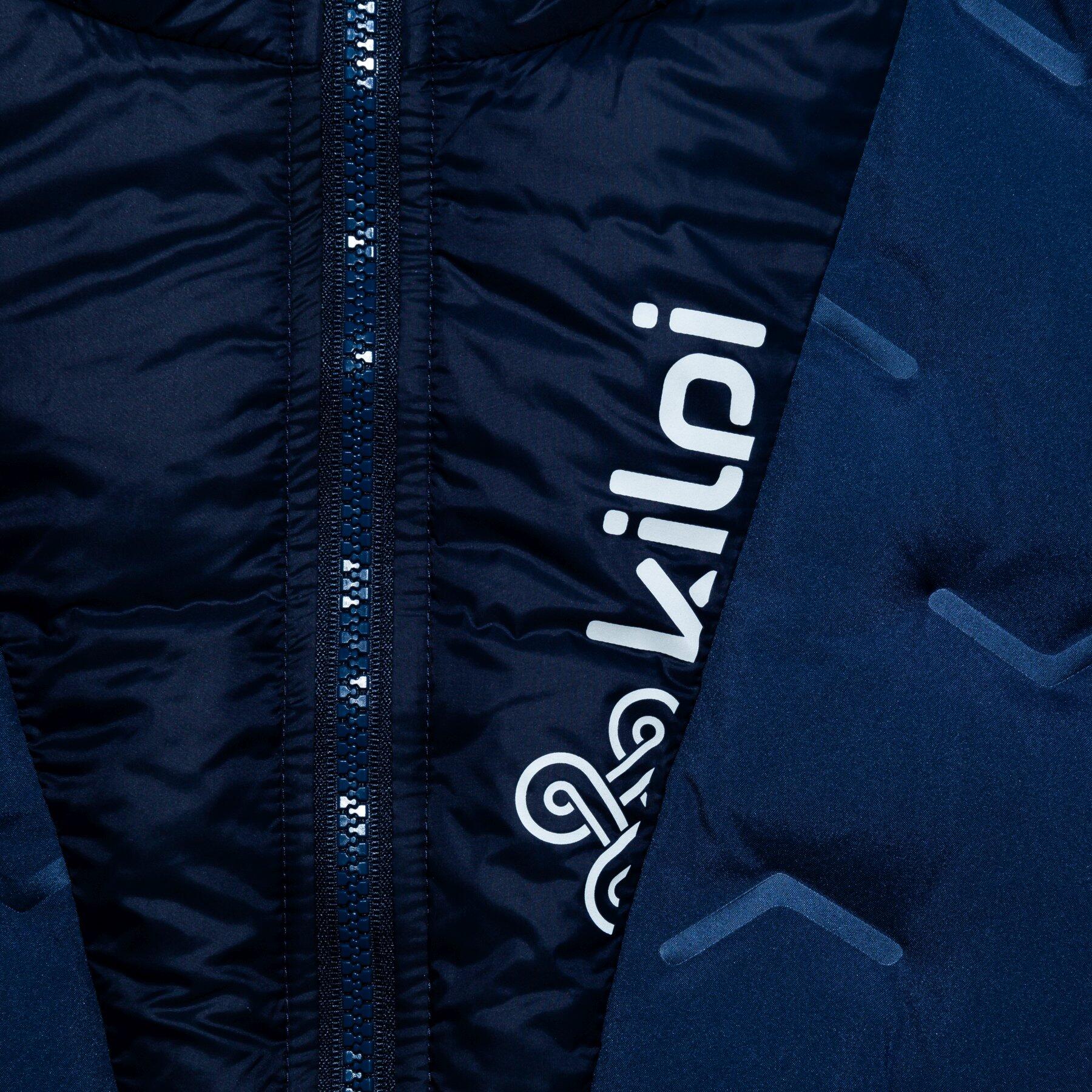 Veste isolée hybrid PRIMALOFT femme Kilpi TEVERY-W 6/7
