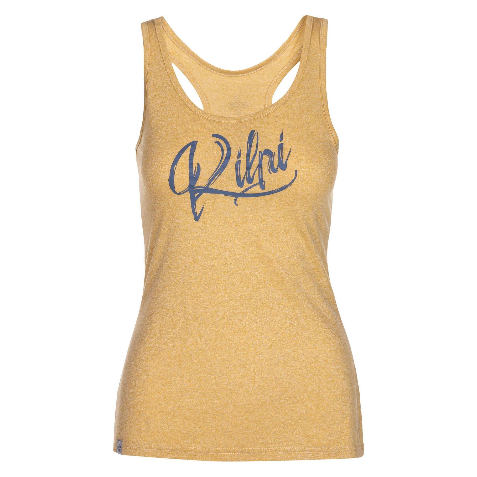 KILPI Top funcional de mujer Kilpi ARIANA-W