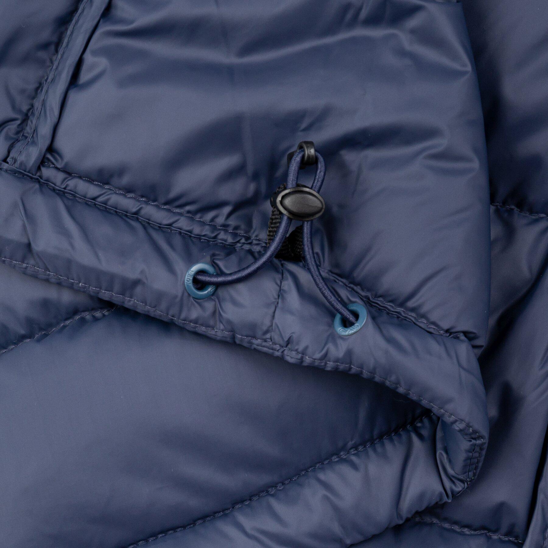 Veste isolée hybrid PRIMALOFT femme Kilpi TEVERY-W 4/7
