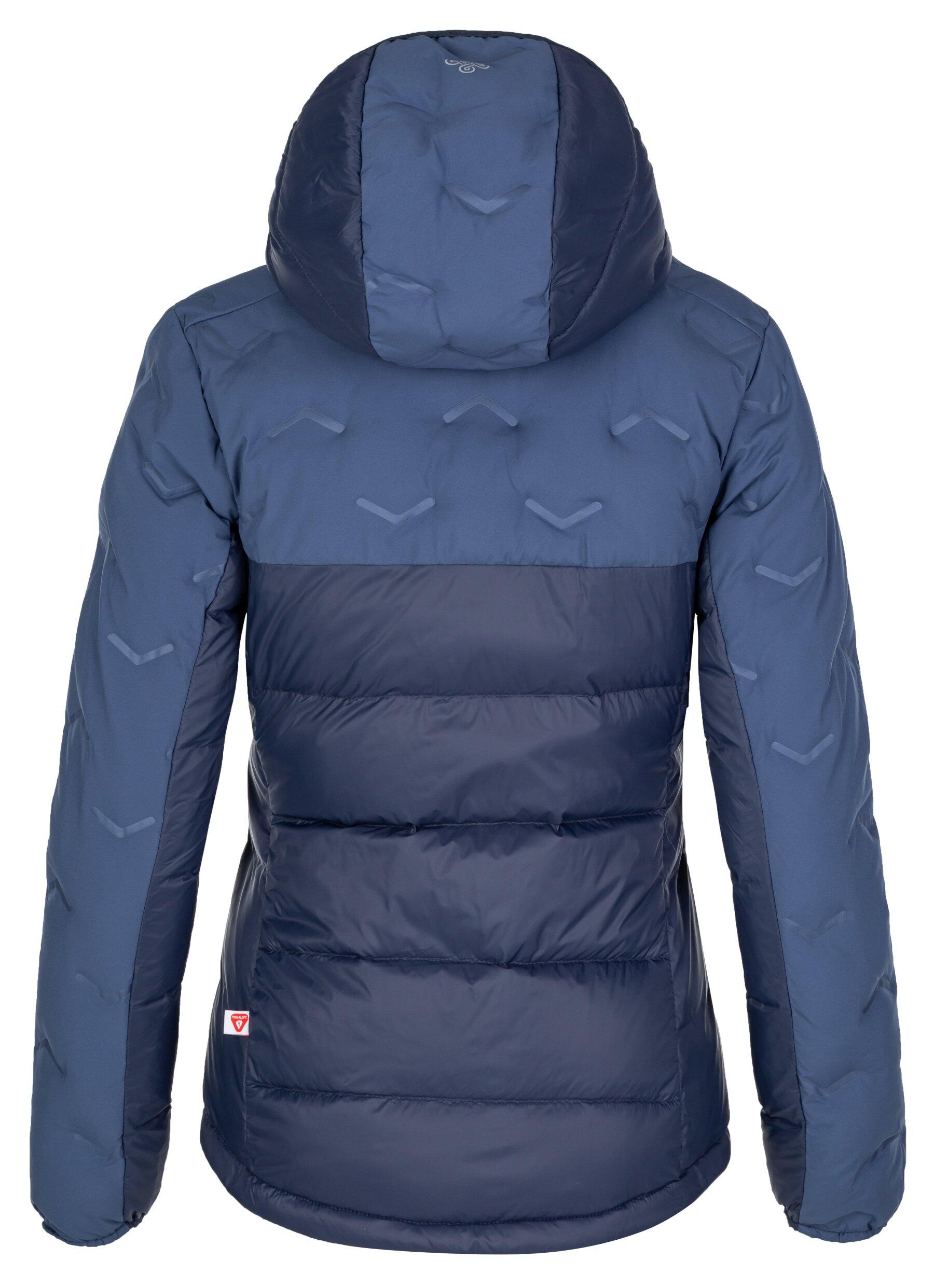 Veste isolée hybrid PRIMALOFT femme Kilpi TEVERY-W 2/7
