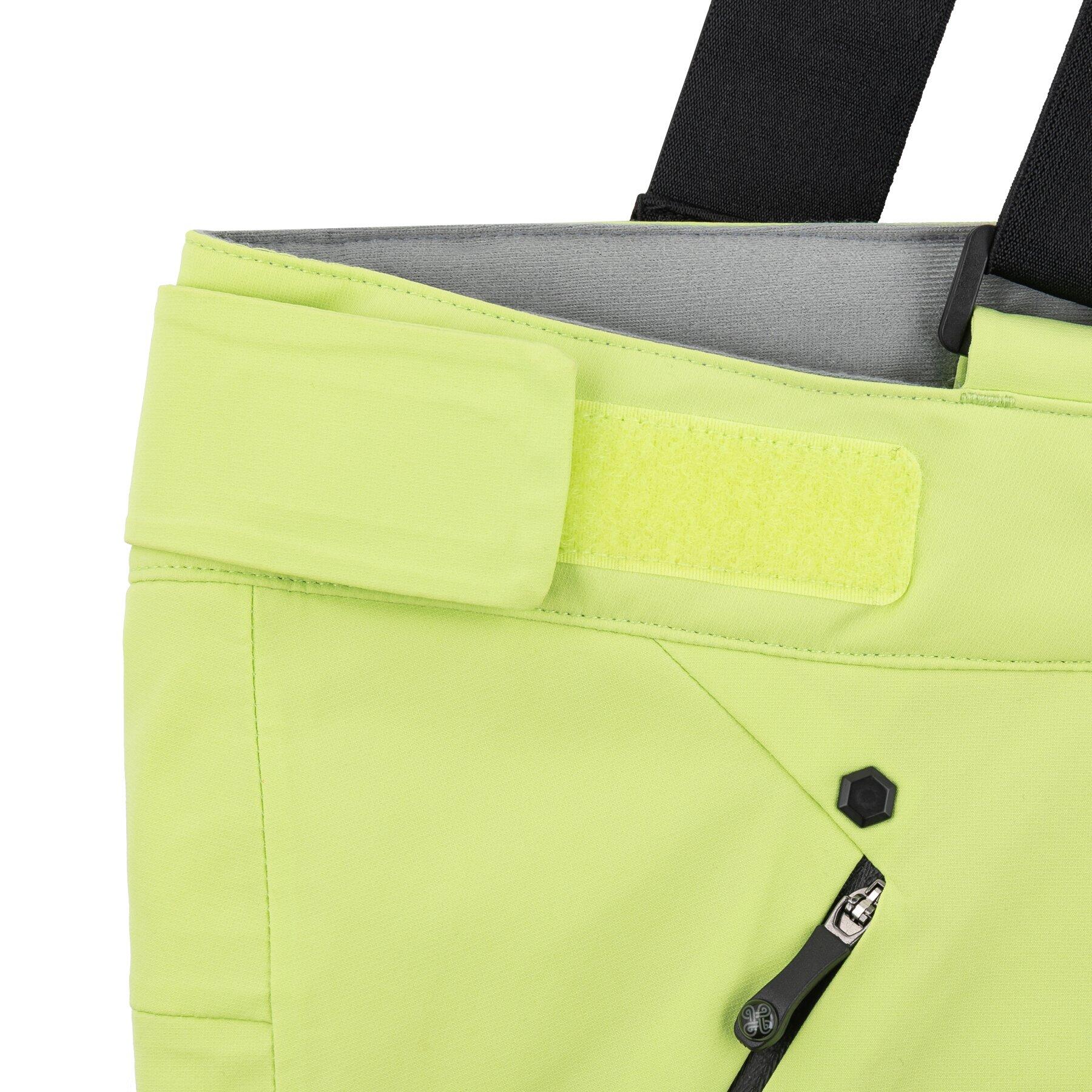 Pantaloni da sci da uomo Kilpi METHONE-M 5/7
