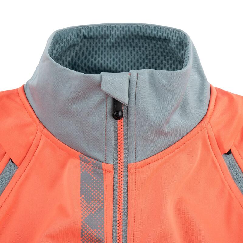 Veste vélo softshell femme Kilpi ZAIN-W