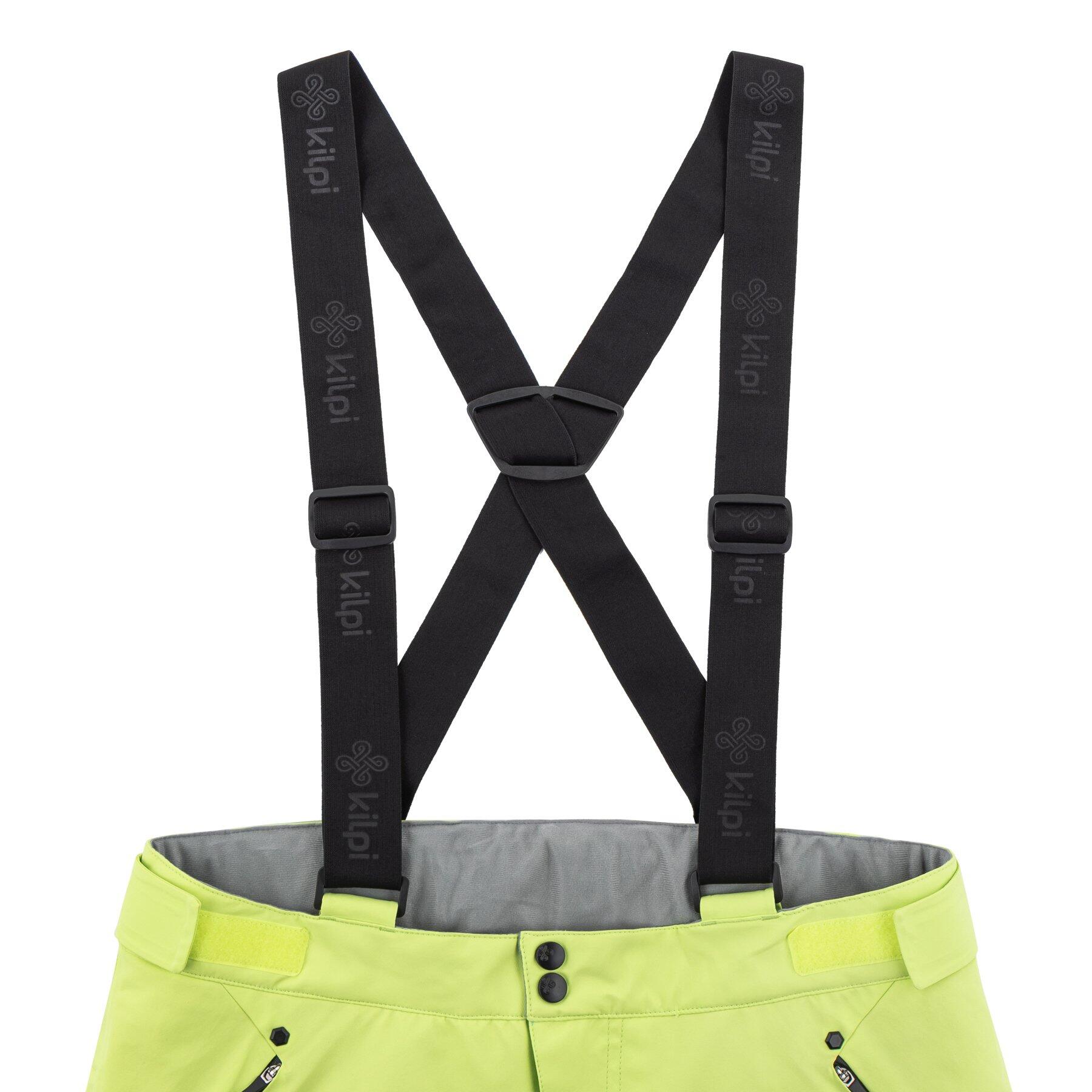 Pantaloni da sci da uomo Kilpi METHONE-M 4/7