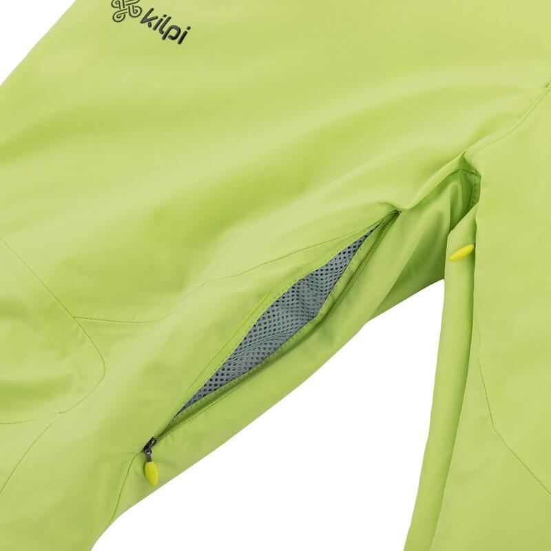 Pantaloni Ski/Snowboard KILPI Methone, Negrum Barbati