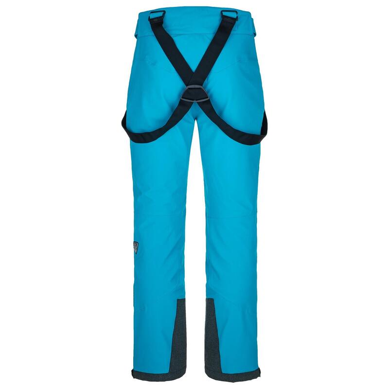 Herren-Skihose Kilpi METHONE-M