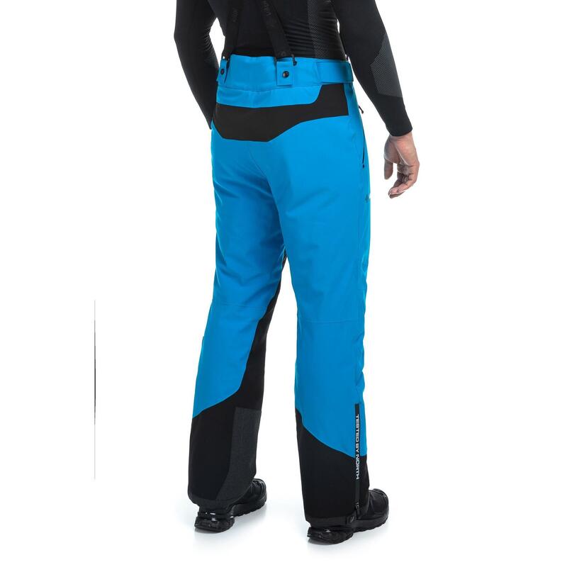 Pantaloni Ski/Snowboard KILPI Marcelo, Verde Deschis, Barbati