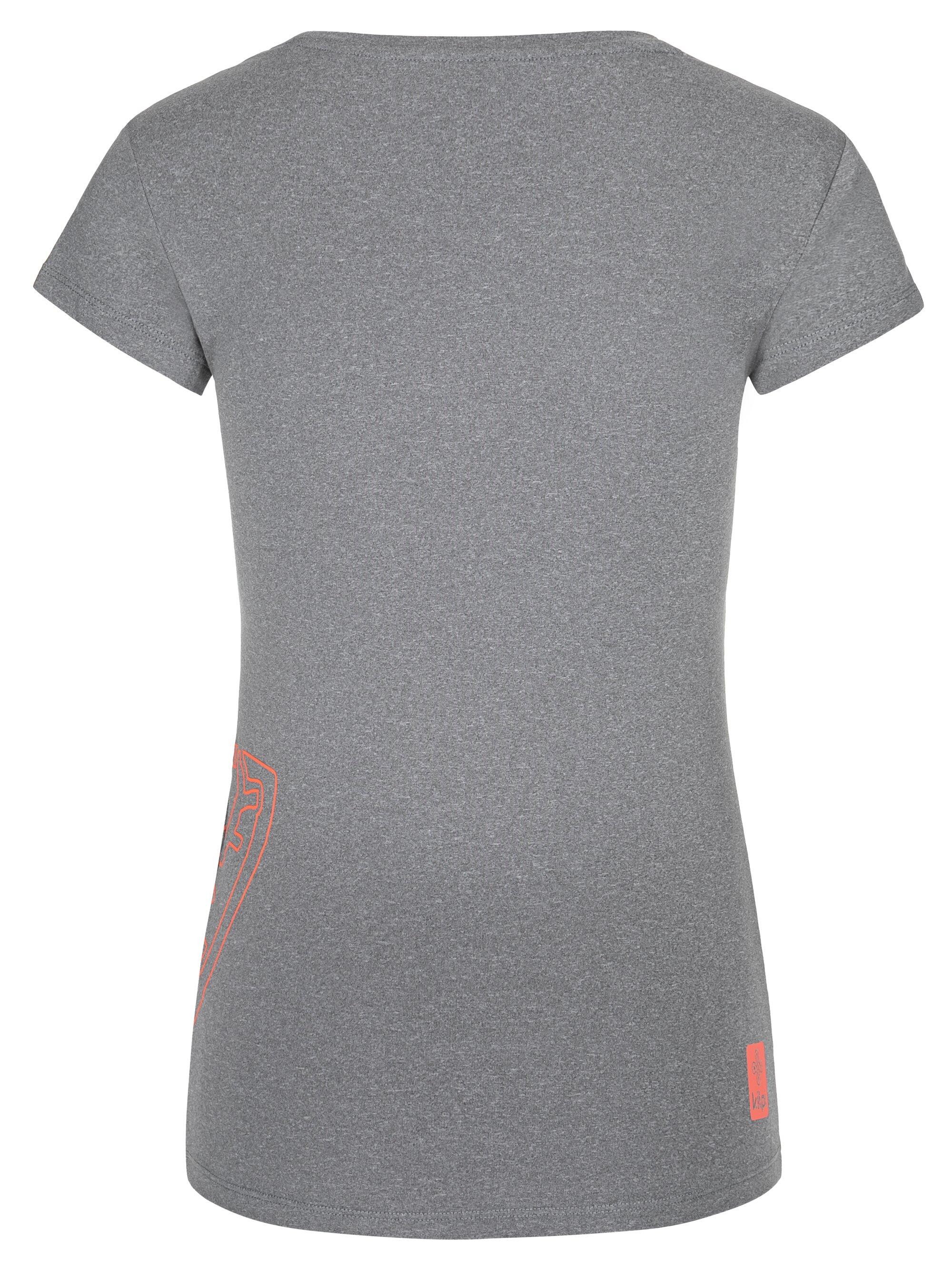 Technisch T-shirt voor dames Kilpi LISMAIN-W 2/6