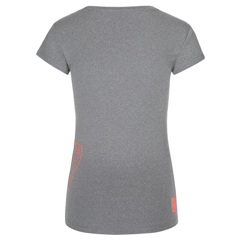 T-shirt randonnée femme Kilpi LISMAIN-W