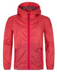 Veste légère imperméable pour fille Kilpi DENERI-JG
