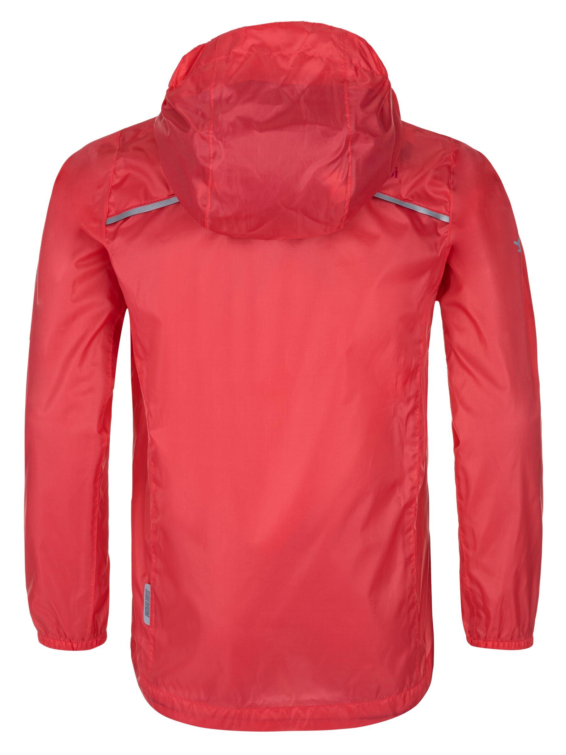 Léger imperméable veste pour fille Kilpi DENERI-JG 2/3