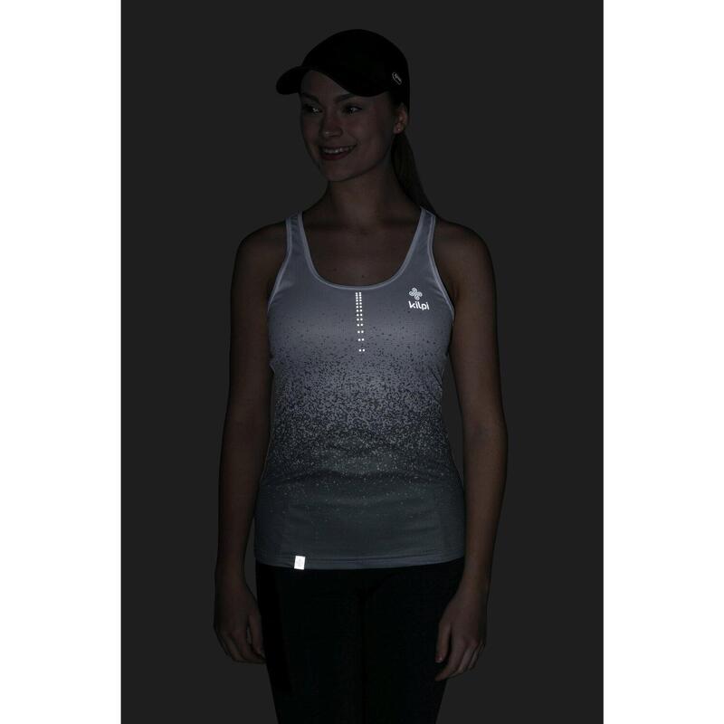 Débardeur running femme Kilpi GIBSON-W