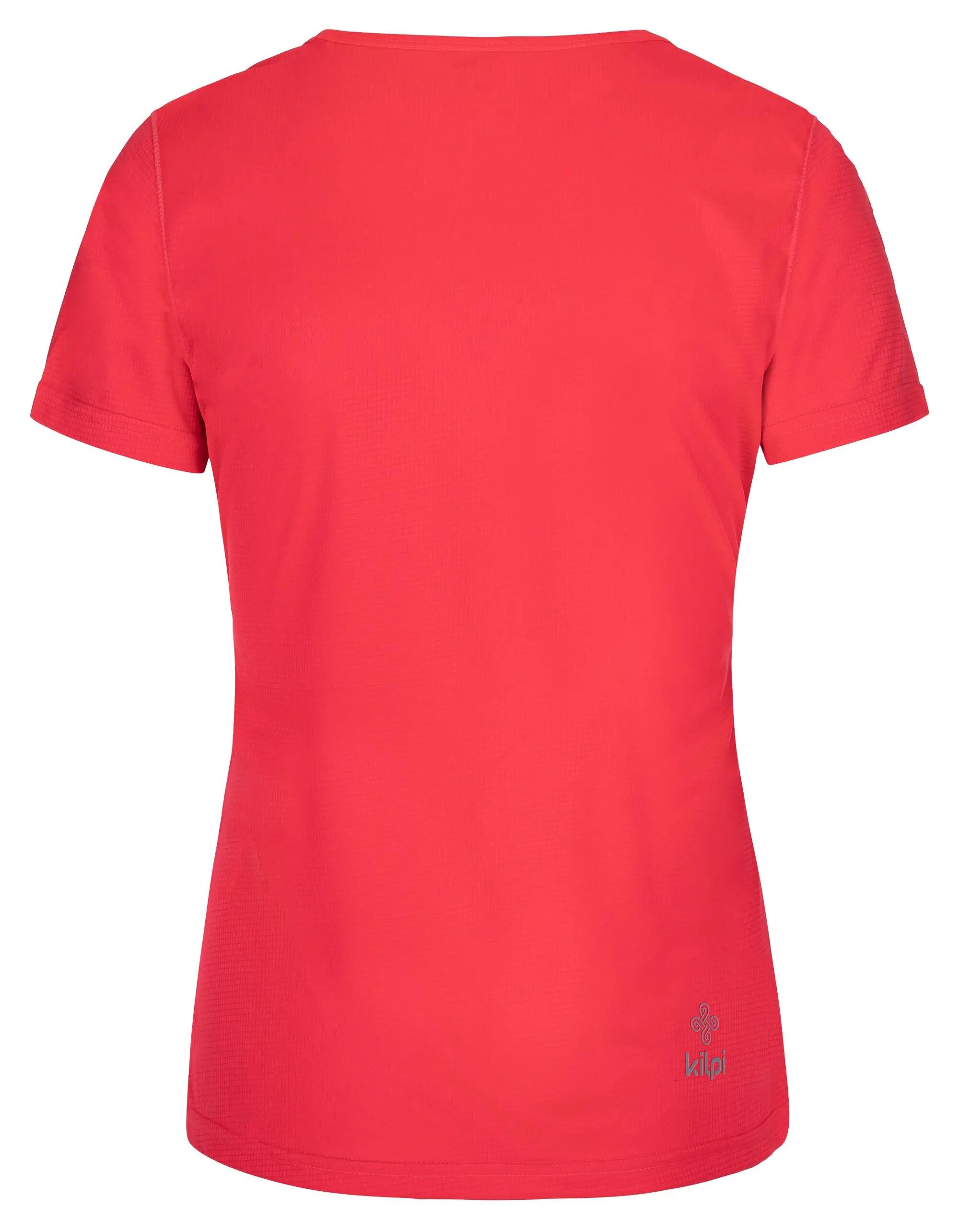 T-shirt technique ultra-léger femme Kilpi DIMARO-W 2/7