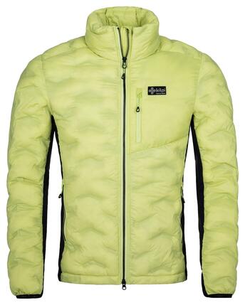Veste randonnée isolée homme Kilpi ACTIS-M