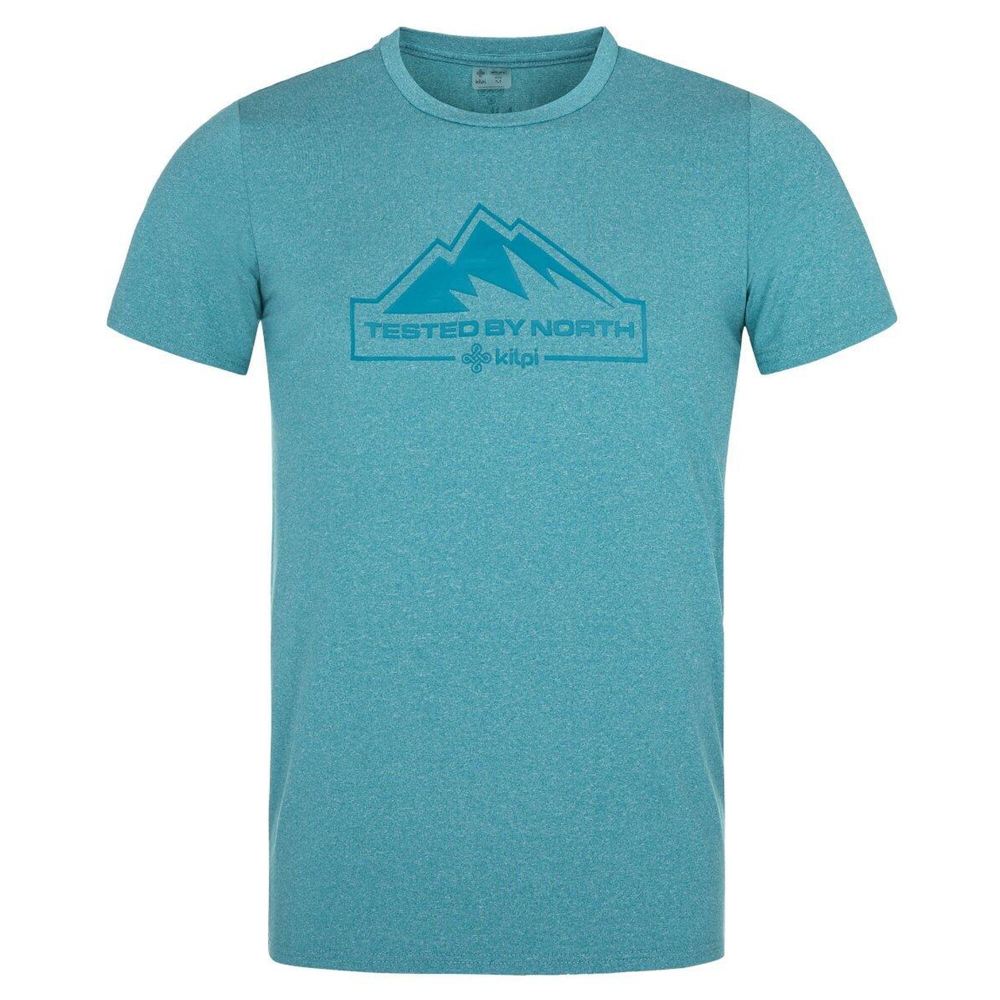 Tricou Kilpi LISMAIN-M pentru bărbați