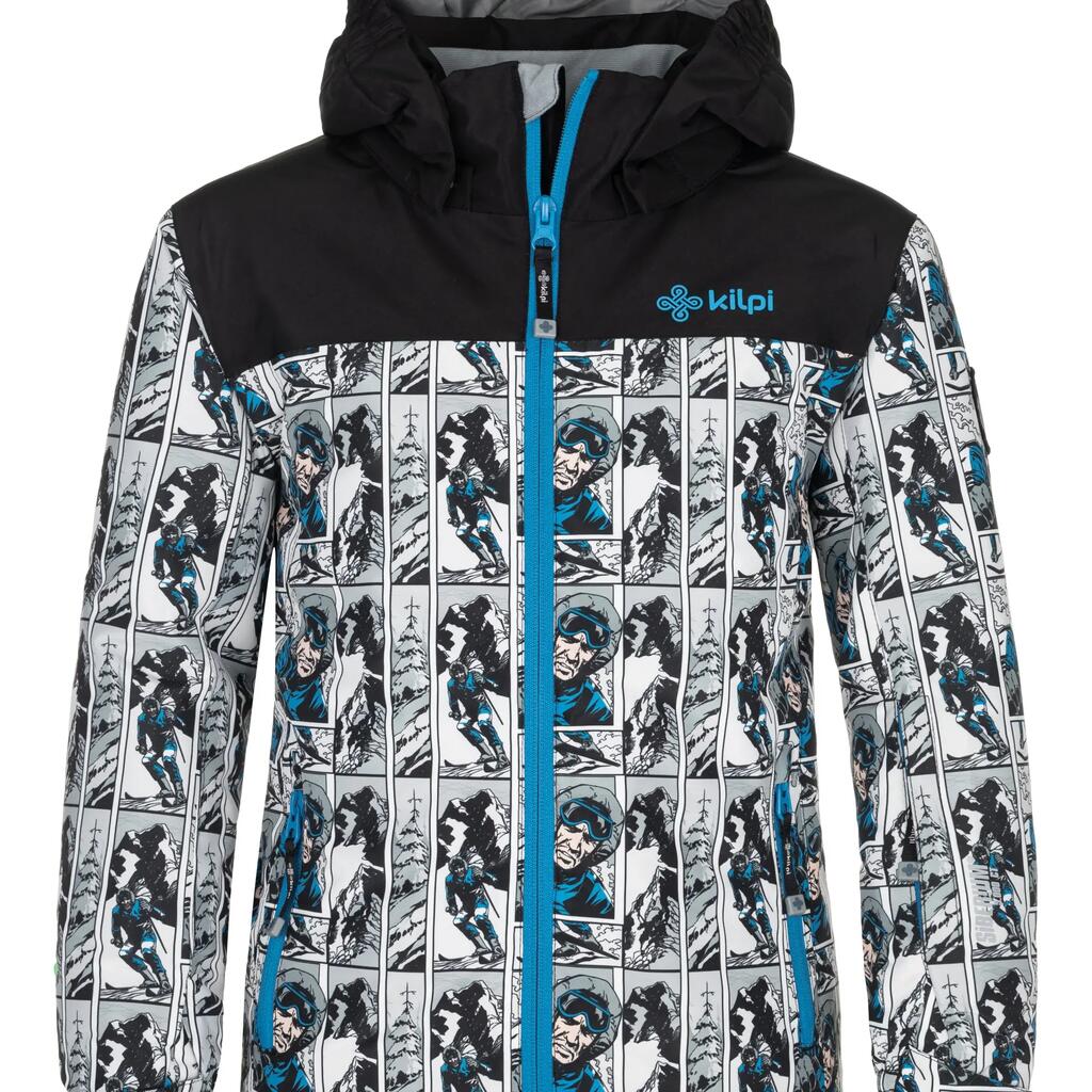 Kid´s ski jacket KILPI ATENI-JB