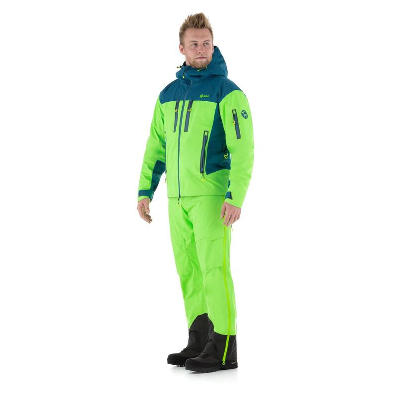 Heren outdoorbroek Kilpi LAZZARO-M