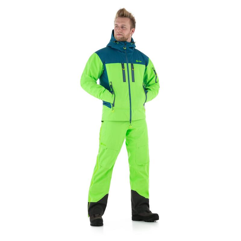 Heren outdoorbroek Kilpi LAZZARO-M